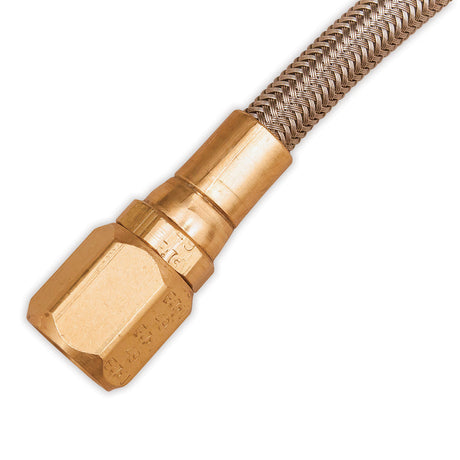 Longacre Brake Line (Various Sizes) - 52-45123