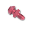 Longacre #3 AN Brake Line Frame Fitting - 52-45263