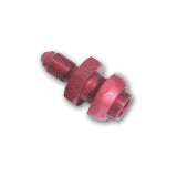 Longacre #3 AN Brake Line Frame Fitting - 52-45263