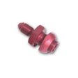 Longacre #4 Brake Line Frame Fitting - 52-45273