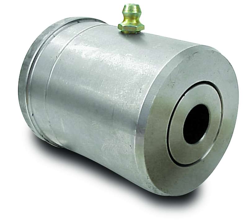 AFCO Steel Lower Arm Bushing Steel Sleeve 1/2 Inside Diameter 73-77 Chevelle Rear - 20077 20077