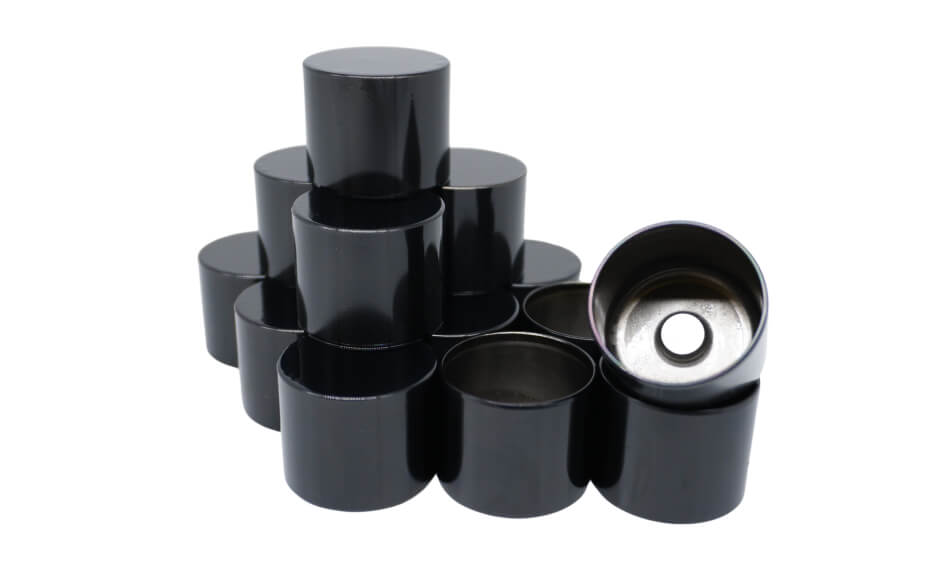 Kelford Cams 24 x 2JZ DLC Coated Cam Follower - KCF-202