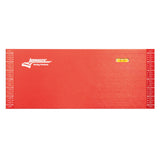 Longacre Blank Bump Steer Billet Plate Only - 52-79022