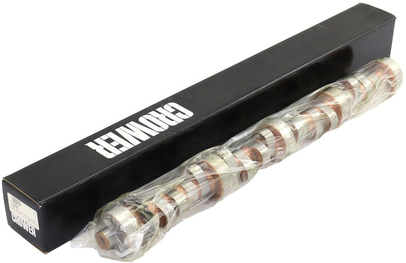 Crower Solid Roller Camshaft RPM Range 5500-8000 - Ford 302-351C (C15484) C15484