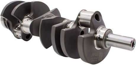 Callies Apex 8 Counterweight Forged Crankshaft, 4.00" Stroke, 24 Tooth Billet Reluctor (CAAPO31V-AS-24B)