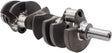 Callies Apex 8 Counterweight Forged Crankshaft, 4.00" Stroke, 58 Tooth OEM Reluctor (CAAPO31V-AS-58)