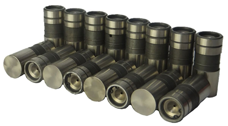 Crow Hydraulic Flat Tappet Anti-Pump Up Lifter (CCHT969R-16) CCHT969R-16