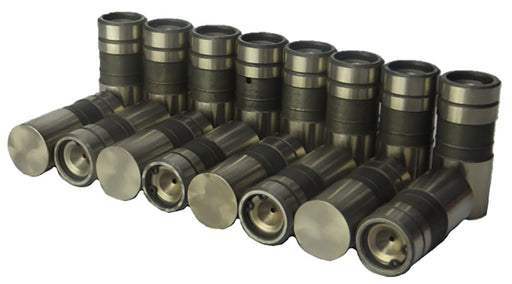 Crow Hydraulic Flat Tappet Anti-Pump Up Lifter (CCHT969R-16) CCHT969R-16