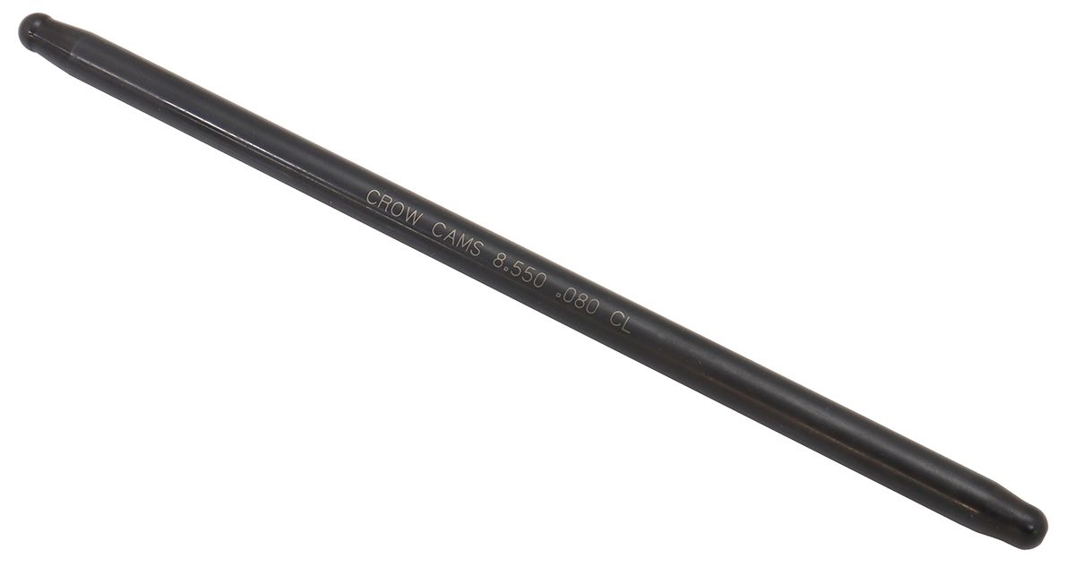 Crow 1-Piece Chromoly Race Pushrod (CCPR8850-210) CCPR8850-210