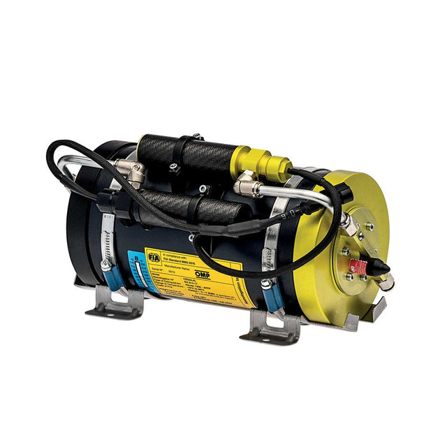 OMP Extinguisher CESAL4S