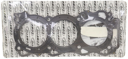 Cometic Multi-Layer Steel Head Gasket, 96mm Bore, .030" Thick (L/Hand) (CMC4345-030) CMC4345-030