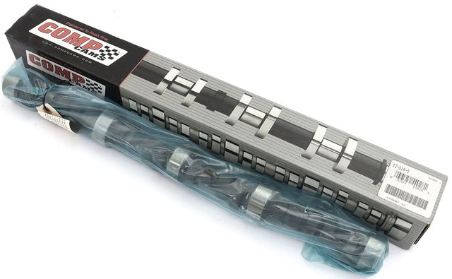 COMP Drag Race Solid Flat Tappet Camshaft - 310B-4 (CO12-614-5) CO12-614-5