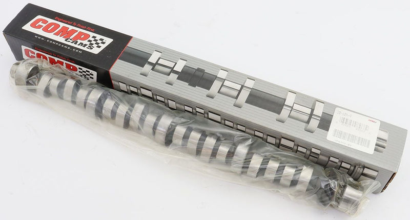 Computer Controlled Hydraulic Roller Camshaft - 264HR-12 (CO20-604-9) CO20-604-9