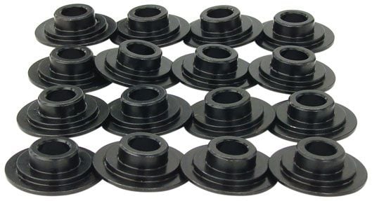 COMP Steel Valve Spring Retainers, 1.005" Diam. Set of 16 (CO761-16) CO761-16