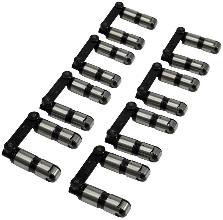 COMP Evolution Retro-Fit Hydraulic Roller Lifter Set, Link Bar Style (CO89341-16)