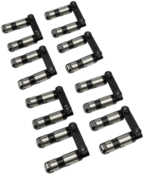 COMP Evolution Retro-Fit Hydraulic Roller Lifter Set, Link Bar Style (CO89571-16)