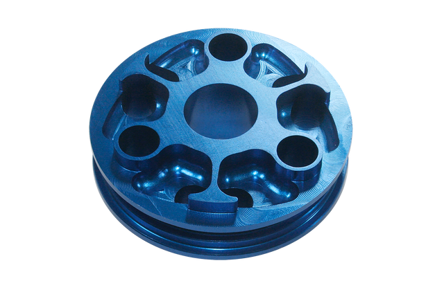 AFCO 46mm Linear Standard Piston - 550000682 550000682