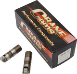 Crane Cams Hydraulic Roller Lifter Set (CR16535-16) CR16535-16