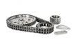 Kelford Cams LS3/L98, 1 bolt | 4 Triggers | Single Row - CS8LS-VE-SR