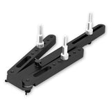 Longacre Billet Caster / Camber Gauge with Quick Set™ Adapter - 52-78274