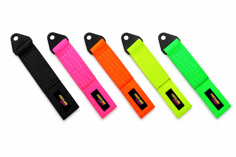 Fast Lane Tow Strap