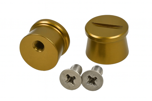 Alloy Tear Off Post Kit