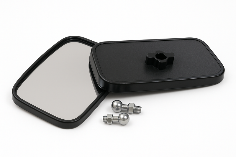 Universal Racing Mirror