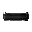 AFCO Oil Cooler, 2-3/4 x 11 x 1-1/2 Inch, 12-PaSS Stacked Plate - LB7B LB7B