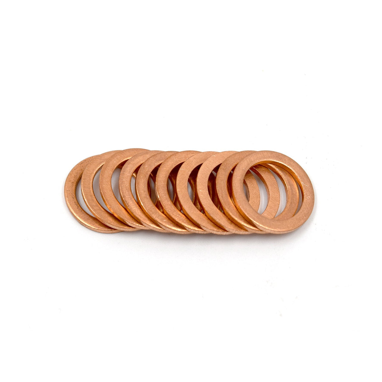Copper Washers 10x 070-002