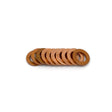 Copper Washers 10x 070-005