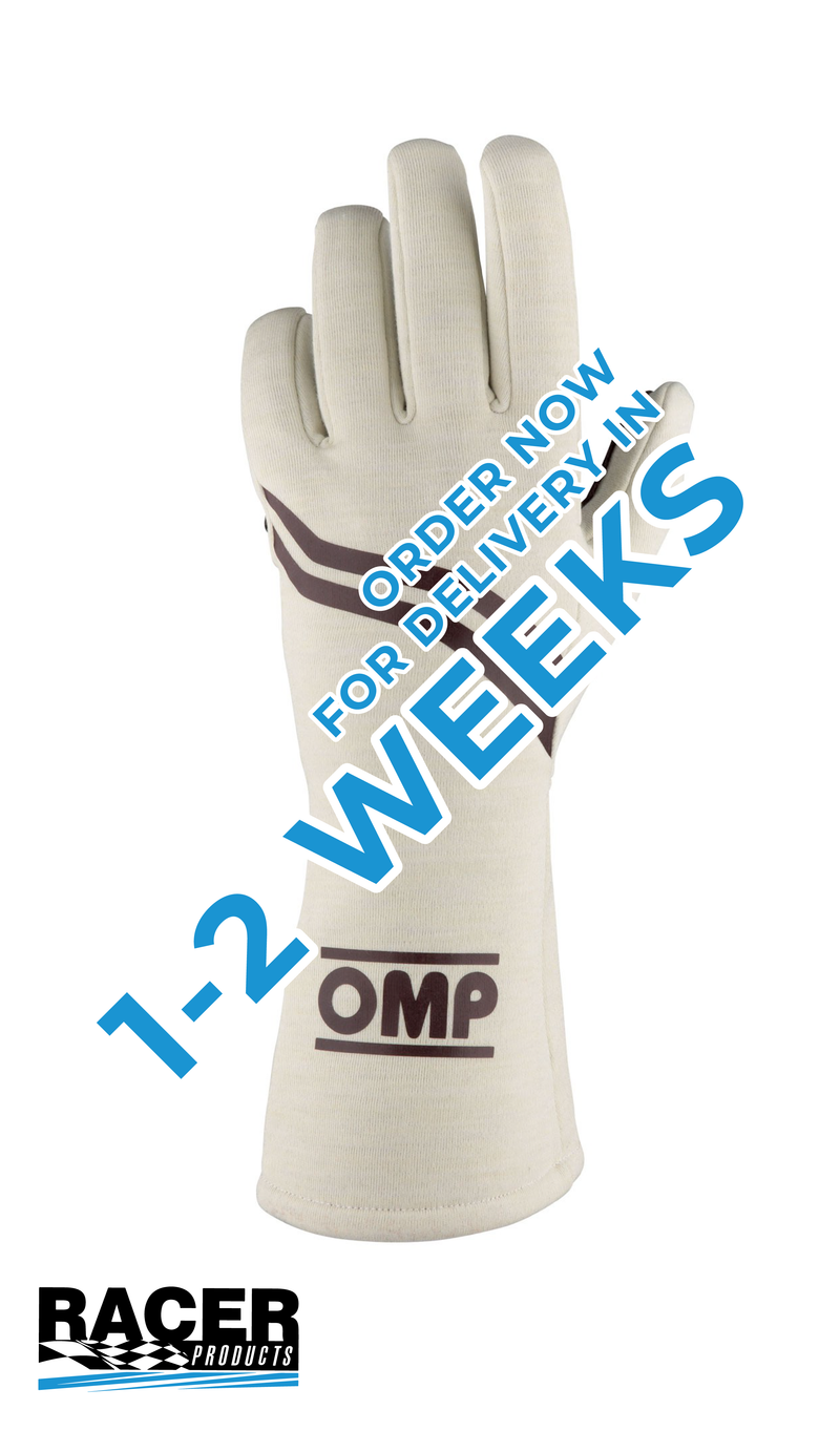OMP Dijon Gloves OMPGLOIB746E028S