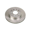 AFCO Rear Rotor Hat 4.5" / 4.75" - 11.25" Diameter - 9850-6600 9850-6600