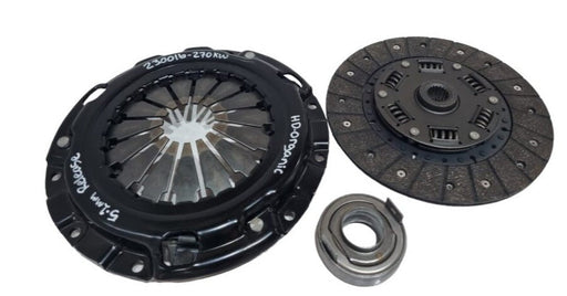 Drews Evo 1 2 3 Stage 1 - Standard Organic - Drew's DrewsAutomotive440