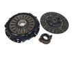 Drews Evo 7 8 9 Stage 1 - Standard Organic - Drew's DrewsAutomotive462