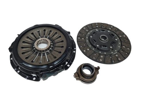 Drews Evo 7 8 9 Stage 1 - Standard Organic - Drew's DrewsAutomotive462