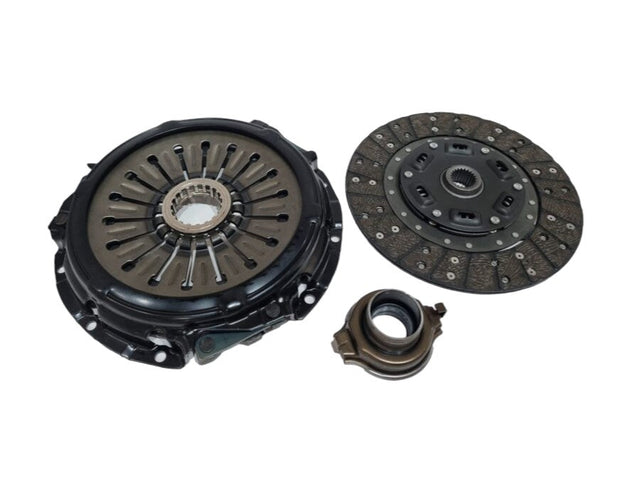 Drews Evo 10 STAGE 1 Organic - Drew's DrewsAutomotive446