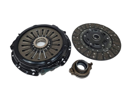 Drews Evo 10 STAGE 1 Organic - Drew's DrewsAutomotive446