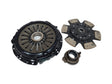 Drews Evo 10 STAGE 2 6 PUK Sprung Ceramic - Drew's DrewsAutomotive447
