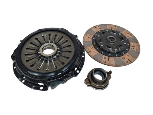 Drews Evo 7 8 9 Stage 4.5 SWAGGLE CERAMIC - - Drew's DrewsAutomotive460