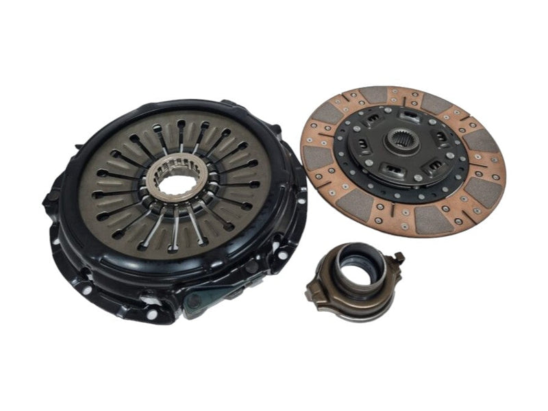 Drews Evo 10 STAGE 3 Ceramic Swaggle - Drew's DrewsAutomotive448