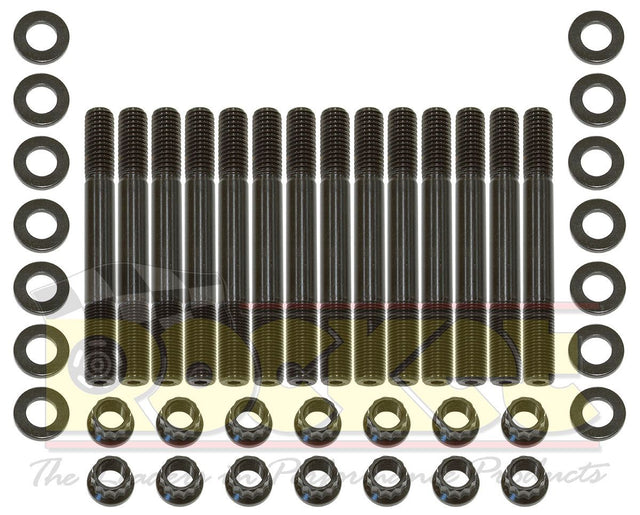Dart Iron Eagle Toyota 2JZ Head Studs (DA66140117) DA66140117