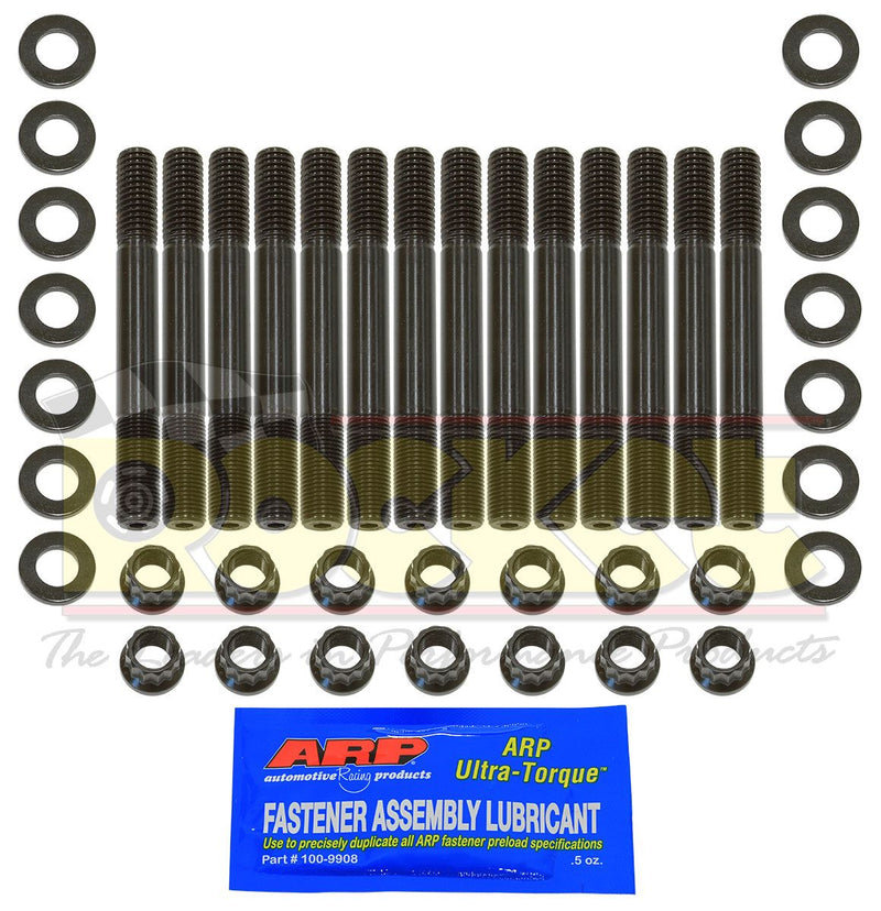 Dart Iron Eagle Toyota 2JZ Head Studs (DA66140118) DA66140118
