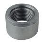 AFCO Aluminum Fitting 1/2 14NPT Female Weld - 80128X11 80128X11