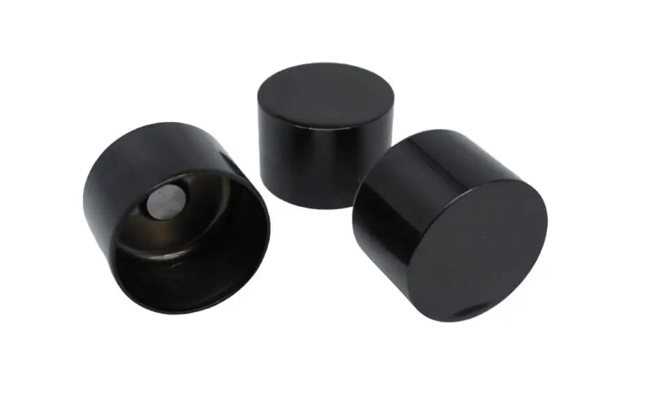 Kelford Cams 35mm DLC Buckets | 4.70mm-5.18mm