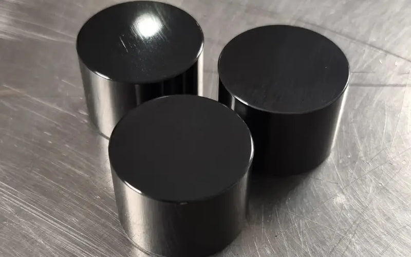 Kelford Cams 35mm DLC Buckets | 4.70mm-5.18mm - KCF-35