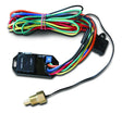 AFCO Adjustable Electronic Fan Control - 80199 80199