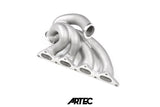 ARTEC Mitsubishi Evo 4-9 4G63 70mm V-Band Exhaust Manifold