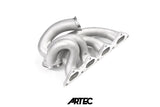 ARTEC Mitsubishi Evo 4-9 4G63 70mm V-Band Exhaust Manifold