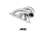 ARTEC Mitsubishi Evo 4-9 4G63 70mm V-Band Exhaust Manifold