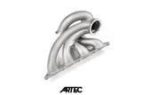 ARTEC Mitsubishi Evo 4-9 4G63 70mm V-Band Exhaust Manifold